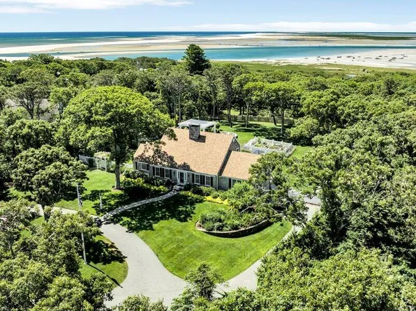 98 Attucks Trail, Chatham, MA 02633