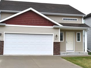 6057 57th Ave S, Fargo, ND 58104