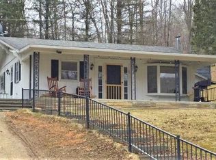 205 Leadville Hollow Ln, Genesee, PA 16923