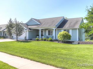 1900 Egret Dr SW, Byron Center, MI 49315