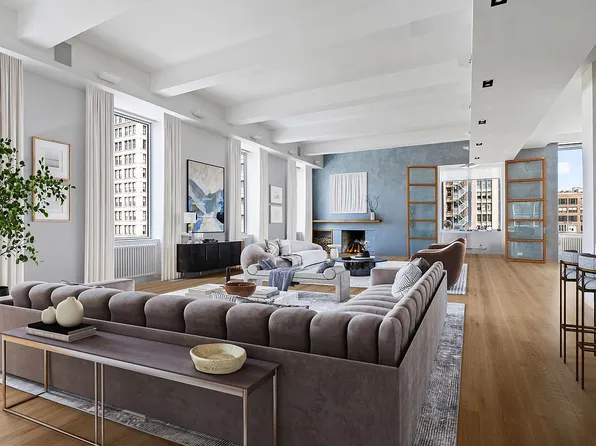 105 E 16th St APT 8, New York, NY 10003