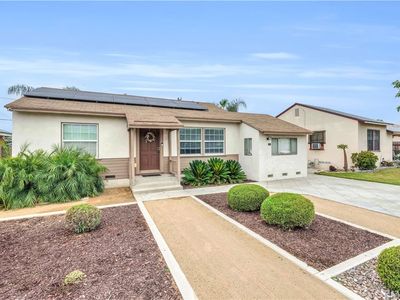 14725 Dinard Ave, Norwalk, CA, 90650