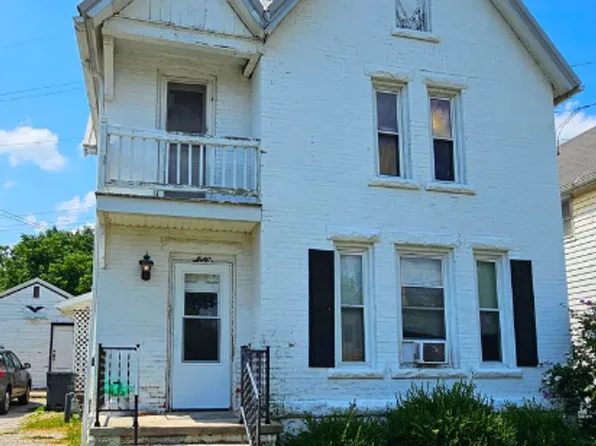 50 N Gamble St, Shelby, OH 44875