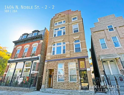 1404 N Noble St #2 Photo 1