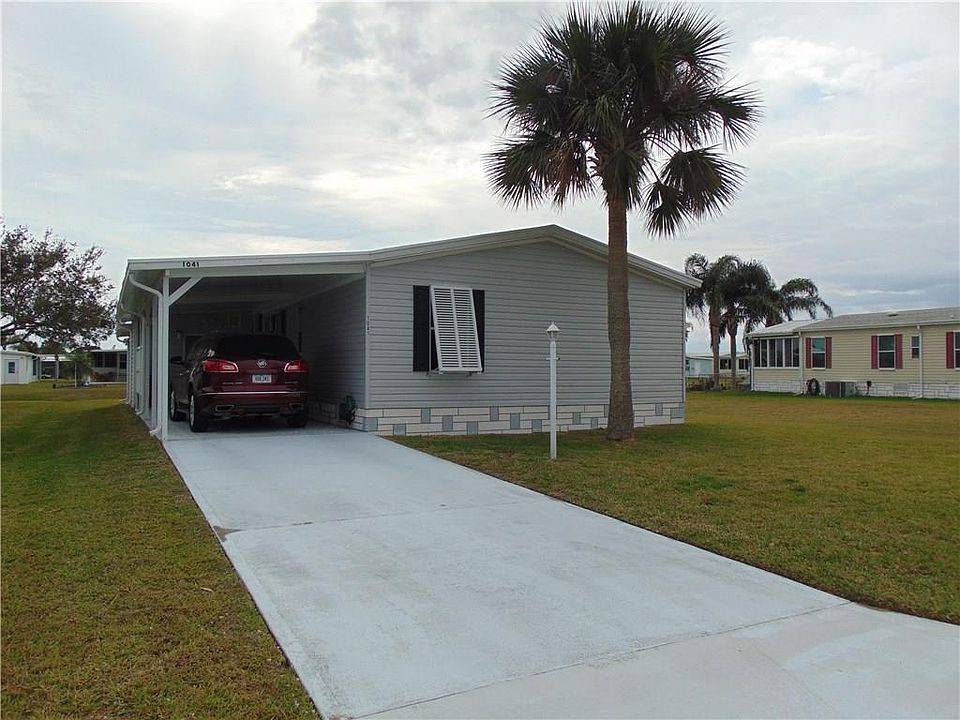 1st image of 1041 Barefoot Cir