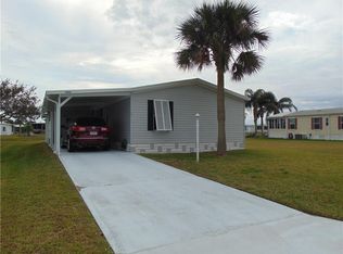1041 Barefoot Cir, Barefoot Bay, FL 32976