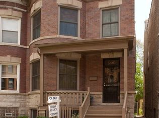 5403 S Maryland Ave, Chicago, IL