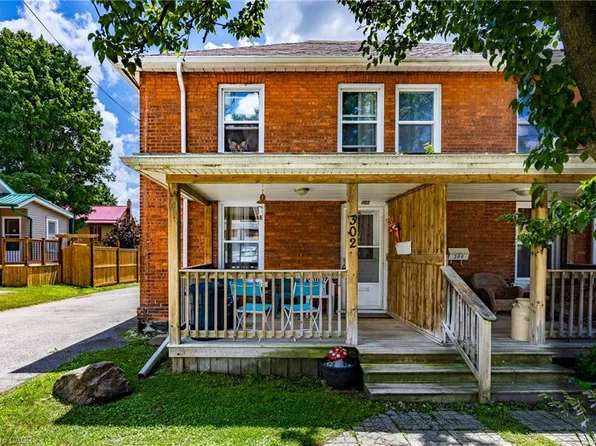 302 Simcoe St, Woodstock, ON N4S 1H9