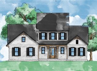 5727 Avalon Commons Way, Clermont, GA 30527