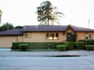 602 Townsend Dr, Aptos, CA 95003