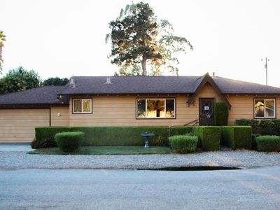 602 Townsend Dr, Aptos, CA, 95003