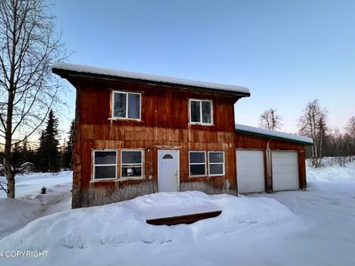 1741 N Ogrady Cir, Wasilla, AK, 99623