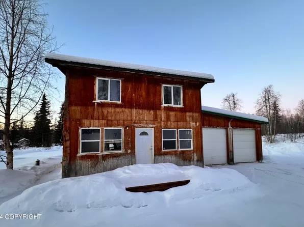 1741 N Ogrady Cir, Wasilla, AK 99623