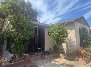 800 W 99th St, Los Angeles, CA 90044