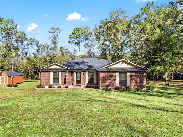 53 Southwood Forest Road, Huntsville, TX 77340