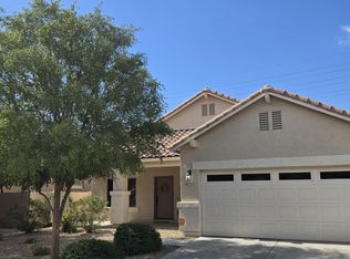 16767 W Rio Vista Ln, Goodyear, AZ 85338