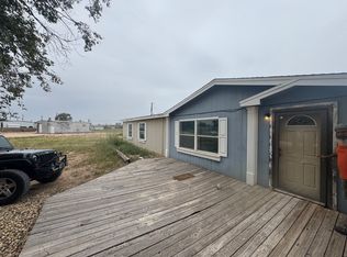 604 E Decker Rd, Hobbs, NM 88240