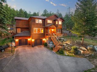 31714 Snowshoe Rd, Evergreen, CO 80439