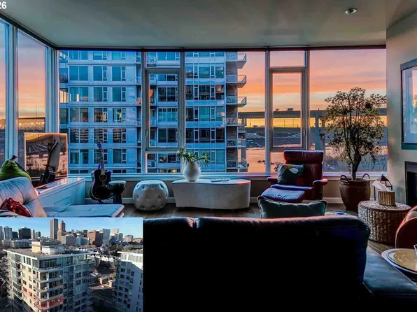 1930 S River Dr Unit W704, Portland, OR 97201