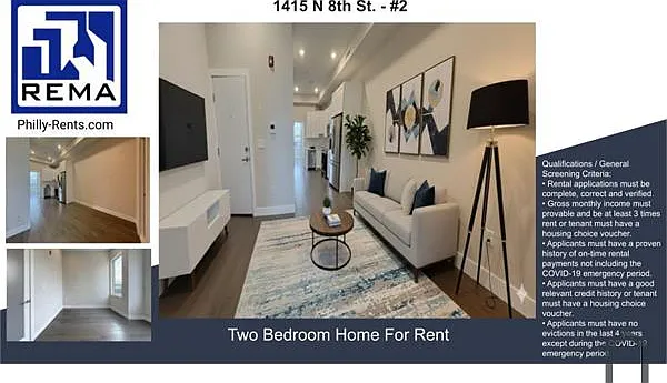 1415 N 8th St #2