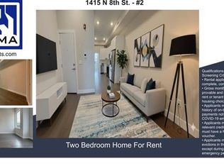 1415 N 8th St #2, Philadelphia, PA 19122
