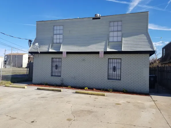 7861 Symmes Ave #2, New Orleans, LA 70127