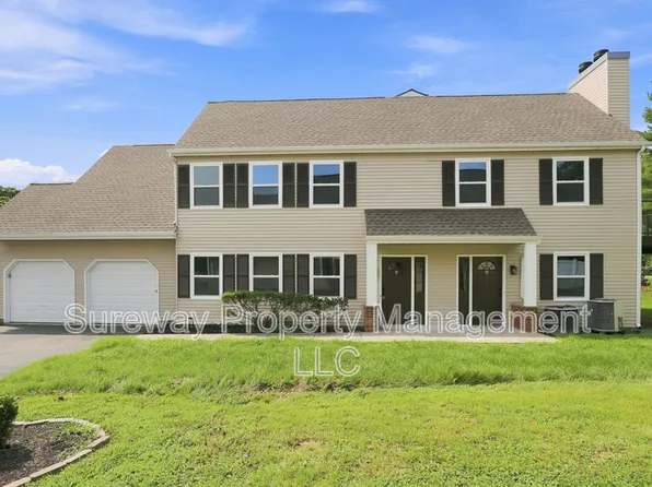 106 Willow Turn, Mount Laurel, NJ