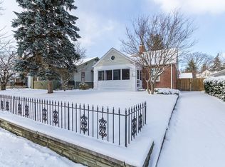 140 Berkley Rd, Indianapolis, IN 46208