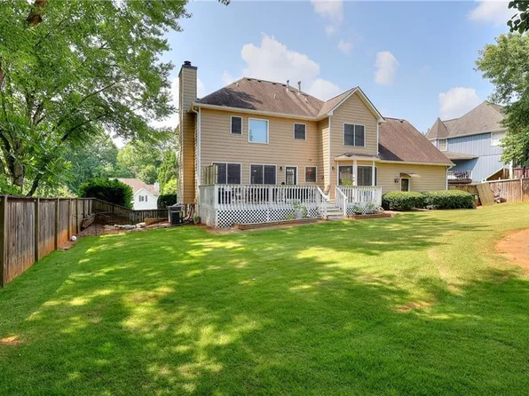 1497 Willow Bnd, Woodstock, GA 30188