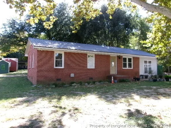 314 Doc Brown Rd, Raeford, NC 28376