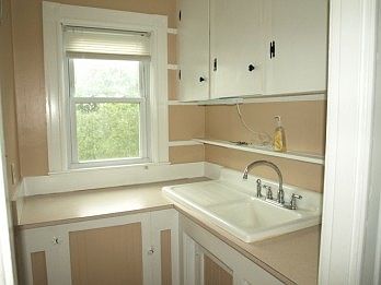 Kitchen Pantry