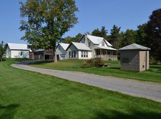 82 Smith Rd, Potsdam, NY 13676