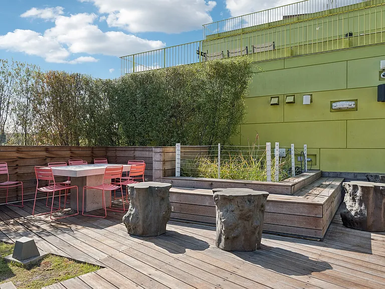 Village Lofts — Photo 14