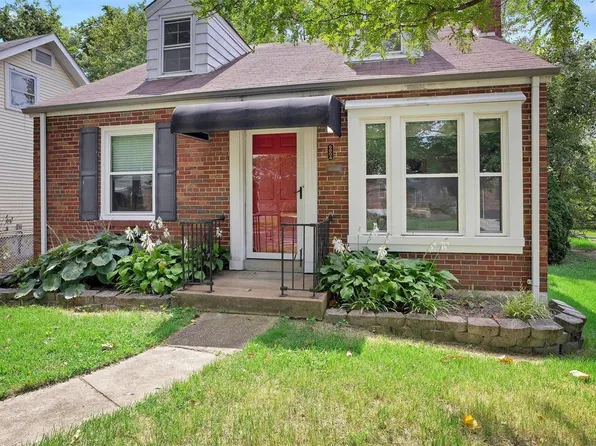 6804 Fyler Ave, Saint Louis, MO 63139
