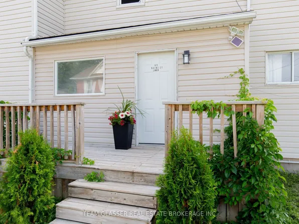 69 Kains St, Saint Thomas, ON N5P 1N5