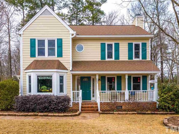 new construction homes in morrisville nc