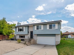3437 W Erica Cir, West Jordan, UT 84084