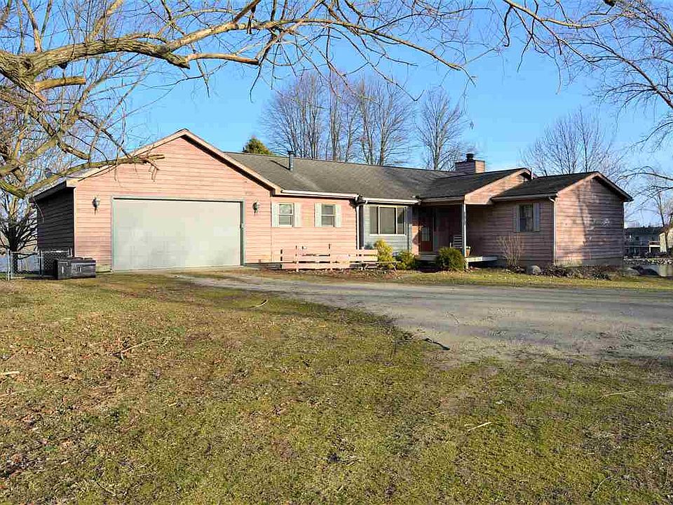 8727 Stephenson Rd Onsted MI Zillow