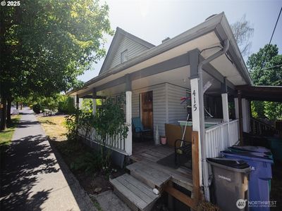 415 Pioneer Street, Ridgefield, WA, 98642