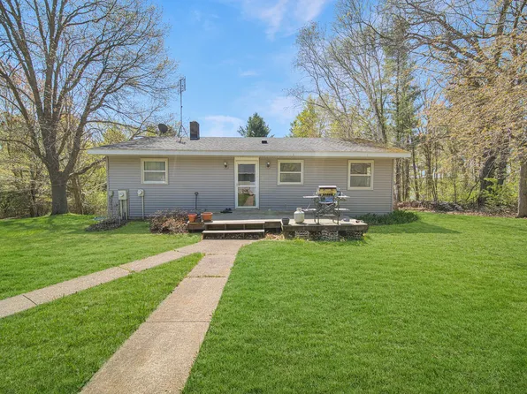 1418 345th Ave, Frederic, WI 54837