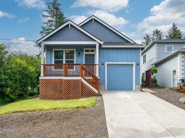 5395 High St, Bay City, OR 97107