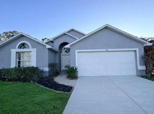 548 Eagle Pointe S, Kissimmee, FL 34746