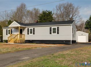 14620 Lodore Rd, Amelia Court House, VA 23002