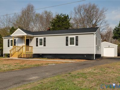 14620 Lodore Rd, Amelia Court House, VA, 23002