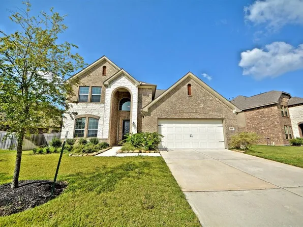 2423 Flowering Brook Ln, Sugar Land, TX 77479