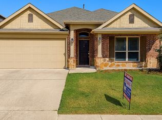 1104 Paluxy Ln, McKinney, TX 75071