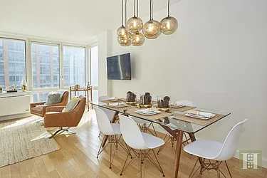 Rented by Halstead Real Estate