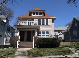 5414 W Galena St, Milwaukee, WI 53208