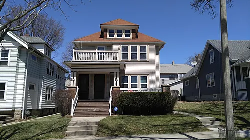 5414 W Galena St #UPPER Photo 1 5414 W Galena St #UPPER Photo 1