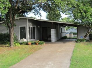 1900 Utica Pl, Fort Smith, AR 72901